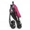 Passeggino Chicco Ohlala 2 Pink Swan