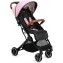 Passeggino MoMi Estelle Rosa