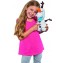 Peluche Simba Disney Frozen Olaf Interattivo