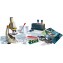 Gioco Clementoni Scienze Microscopio Smart Deluxe