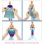 Bambola Barbie Ken Dreamtopia 2in1 da Principe a Tritone