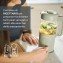 Nuvita Chef  Cuocipappa multifunzione 7 in 1 Magic Pappa con Ricettario 