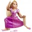 Bambola Disney Princess Rapunzel 80 cm