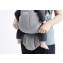 Marsupio Baby Bjorn Move 3D Mesh Grigio
