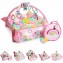 Palestrina 5 in 1 Bright Starts Tropical Rosa OUTLET