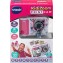 VTech Kidizoom Printcam Rosa-Macchina Fotografica per Bambin