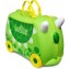 Valigia Cavalcabile Trunki Dinosauro