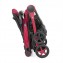  Passeggino Chicco Miinimo 3 Red Passion