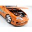 Macchinina Jada Toys Fast & Furious Brian's Toyota Supra