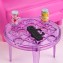 Accessori per Casetta Barbie Soggiorno con Gattino