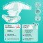 Pampers Baby Dry XL, Taglia 6 (15-30 kg), Formato Scorta, Barriere Anti-Fuoriuscite 111 pezzi