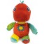 Peluche Clementoni Milo il mio Dinosauro