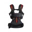 Marsupio Baby Bjorn One Outdoors Nero