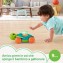 Tartaruga Fisher Price Gattona Con Me
