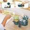 Babymoov Nutribaby + Cuocipappa Multifunzione 6 in1 Opal Green 