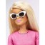 Bambola Barbie Fashionistas 104