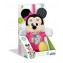 Peluche Interattivo Clementoni Baby Minnie