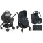  Trio Cam Combi Tris 824 Reversibile
