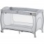 Lettino da Campeggio Hauck Sleep'n Play Go PG Rainbow