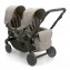 Trio Gemellare Cam Twin Pulsar Beige 759