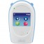 Baby Monitor e Peluche Luminoso Chicco Goodnight Friends Rosa