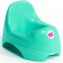 Vasino OkBaby Relax Verde Acqua