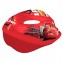 Casco per Bici Seven Disney Cars 3