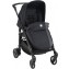Cam Trio Combi Tris 903 i-Size R129 Antracite Reversibile
