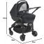 Trio Cam Combi Tris 903 Reversibile