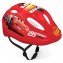 Casco per Bici Seven Disney Cars 3