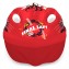 Casco per Bici Seven Disney Cars 3