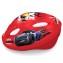 Casco per Bici Seven Disney Cars 3