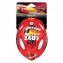 Casco per Bici Seven Disney Cars 3