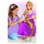 Bambola Disney Princess Rapunzel 80 cm