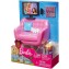 Accessori per Casetta Barbie Soggiorno con Gattino