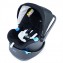 Trio Chicco Love Up BebeCare Pirate Black Anti-Abbandono 