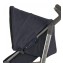 Cappotta Passeggino Chicco LiteWay Denim