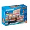 Galea Romana Con Rostro Playmobil History