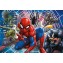 Puzzle Clementoni Supercolor Marvel Spider-Man 60 pz