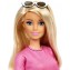 Bambola Barbie Fashionistas 104