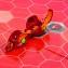 Gioco Spin Master Bakugan Battle Arena