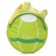 Lettino da Campeggio Chicco Easy Sleep Green Jam