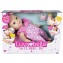 Bambola Luvabella Newborn 