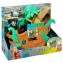Nave dei Pirati Fisher Price Trenino Thomas Sea Monster