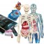 Gioco Scientifico Clementoni Anatomia Super