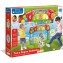 Gioco Clementoni Tira e Segna Goleador Evolution