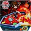 Gioco Spin Master Bakugan Battle Arena