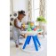 Centro Attività Baby Einstein 4-in-1 Around We Grow