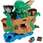 Nave dei Pirati Fisher Price Trenino Thomas Sea Monster