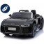 Auto Elettrica Lamas Toys Audi R8 Spyder Nero